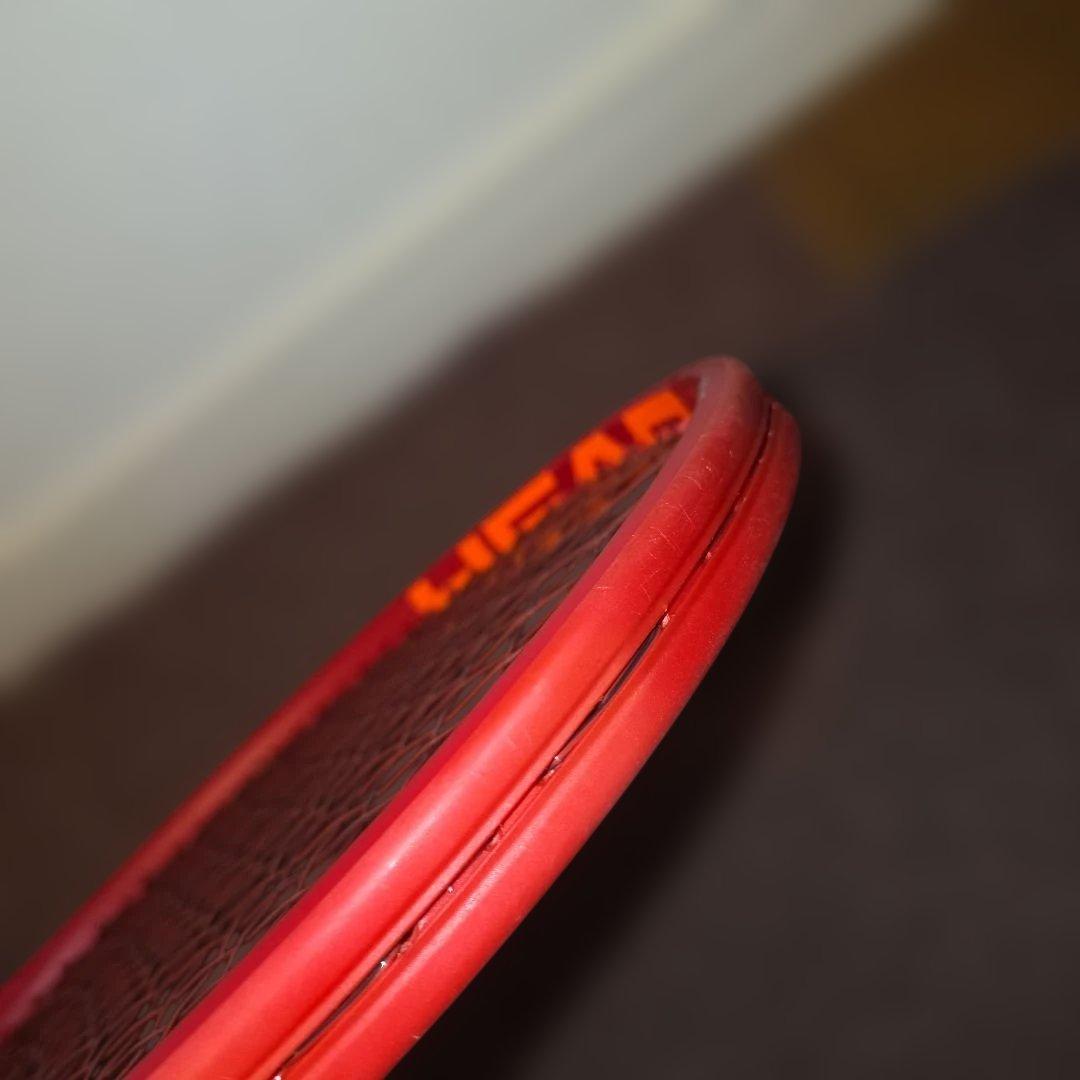 HEAD PRESTIGE 2種セット