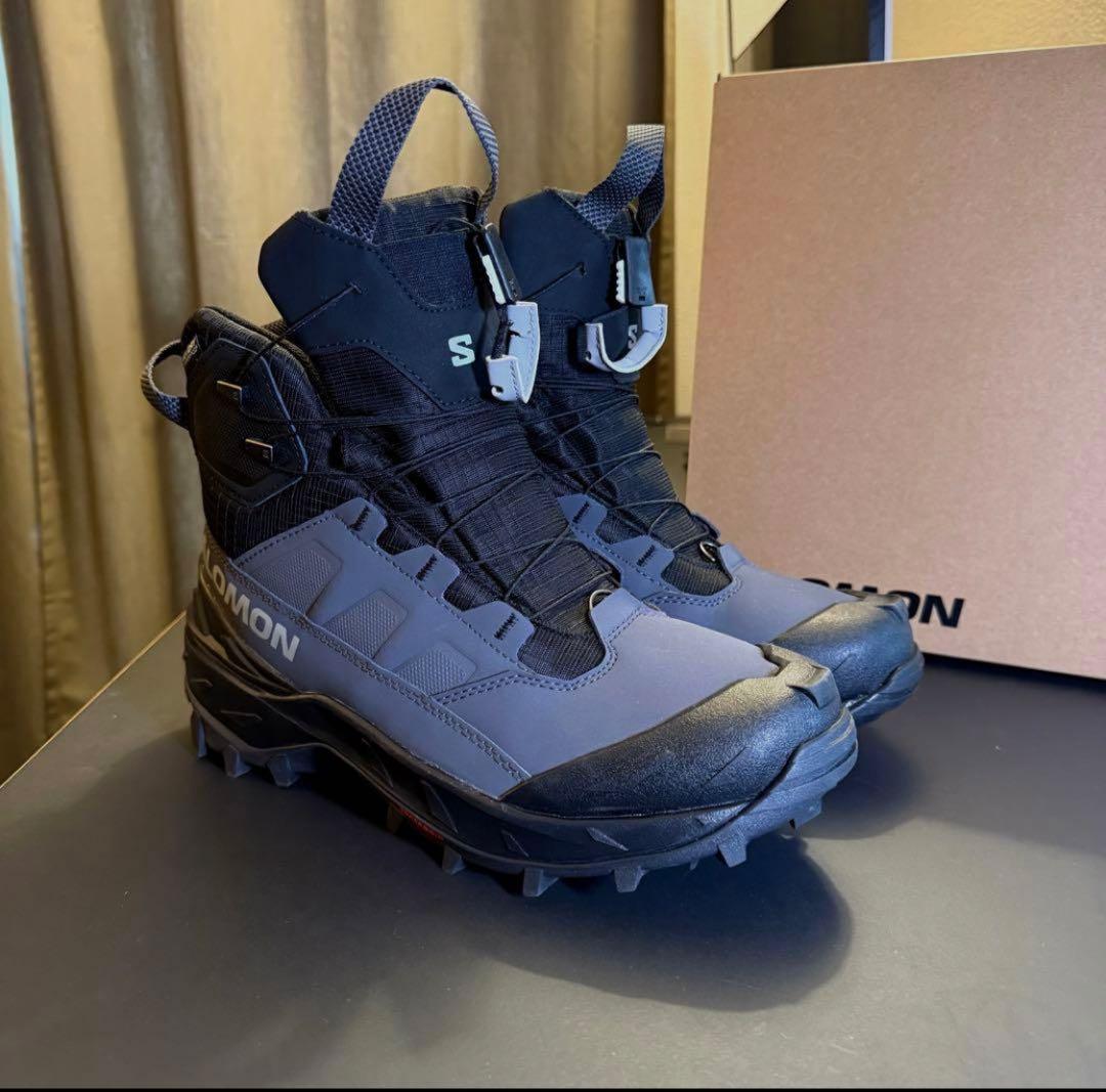 スノーボード SALOMON - CROSSTRAK POWDER WATERPROOF