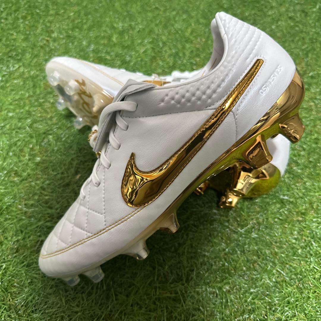 【限定品】ティエンポ レジェンド RGN FG SE 26.5cm 送料無料