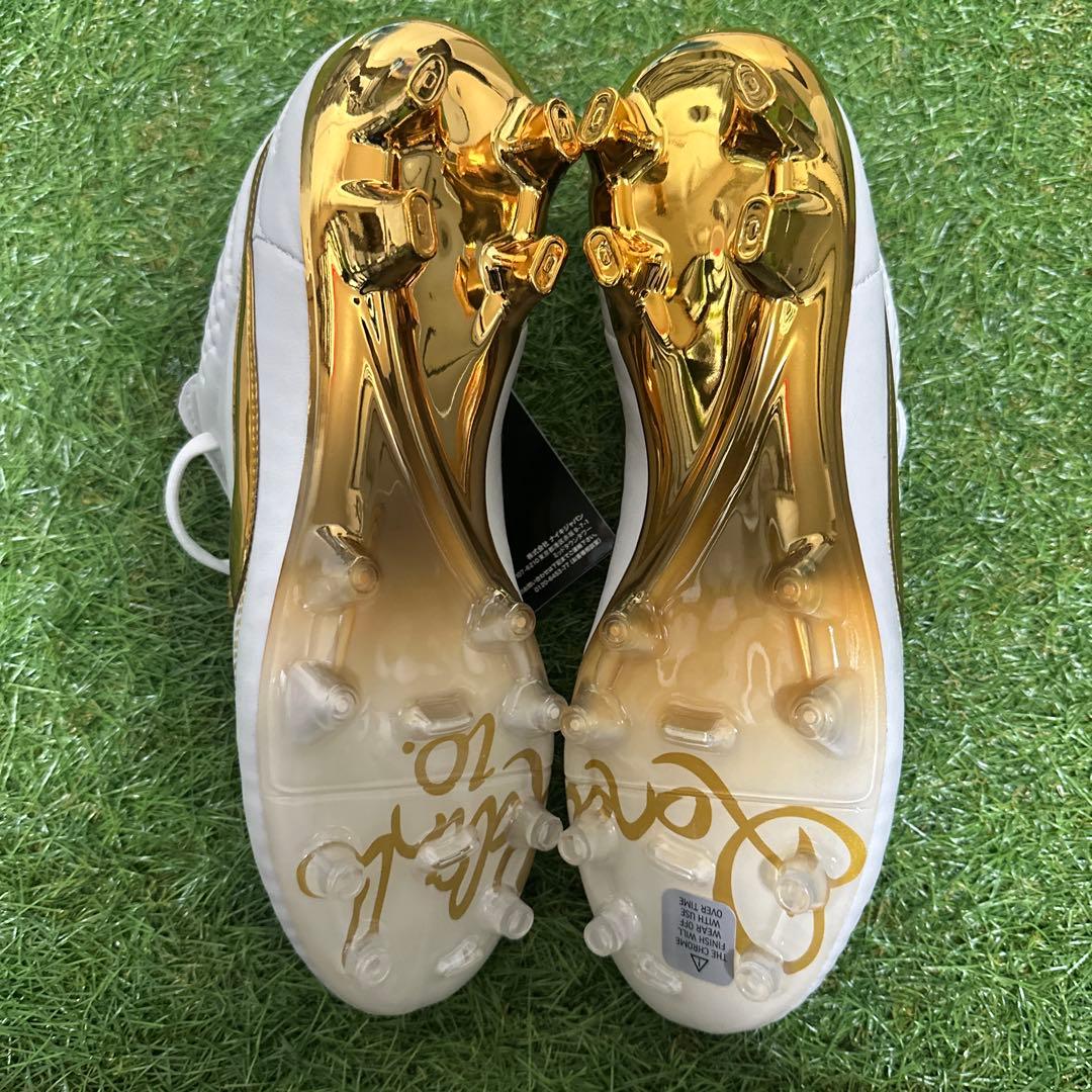 【限定品】ティエンポ レジェンド RGN FG SE 26.5cm 送料無料