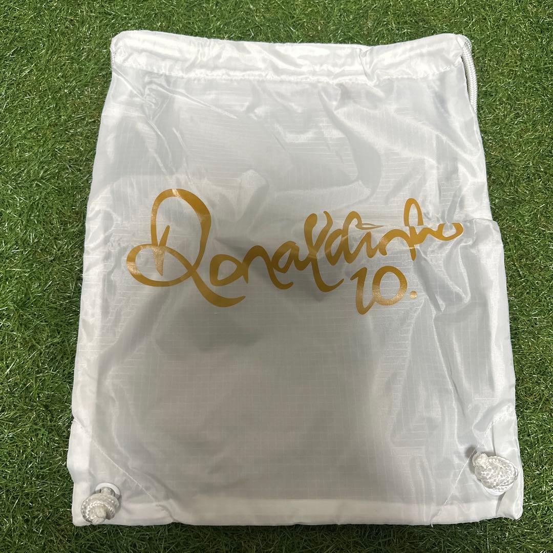 【限定品】ティエンポ レジェンド RGN FG SE 26.5cm 送料無料