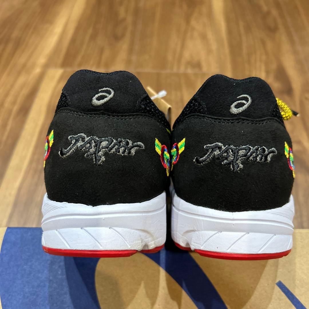 新品 定価22000円 限定カラー アシックス ターサージャパン 27.0