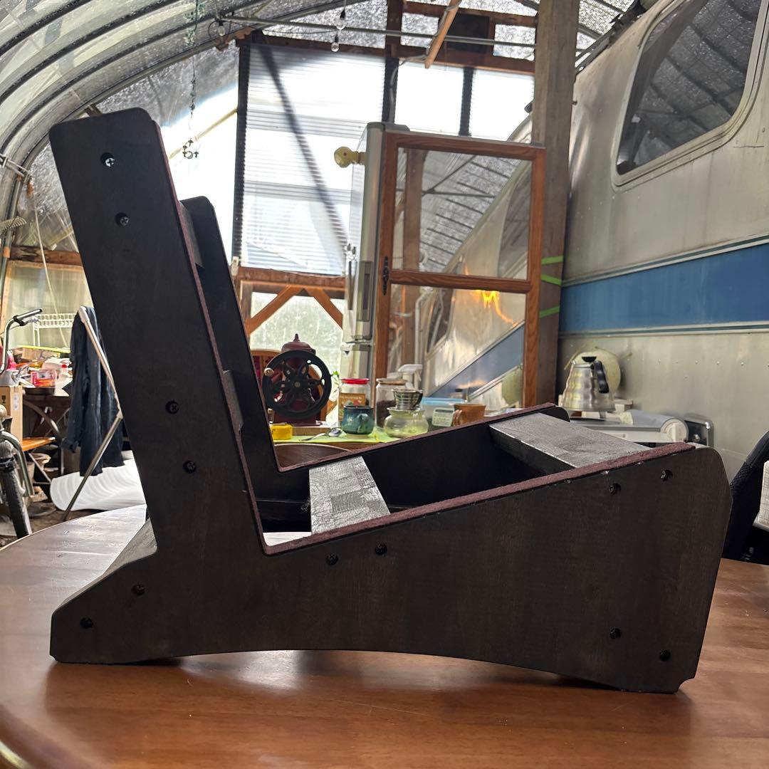 神音 -Kamine- アンプスタンド Fujiyama GUITAR