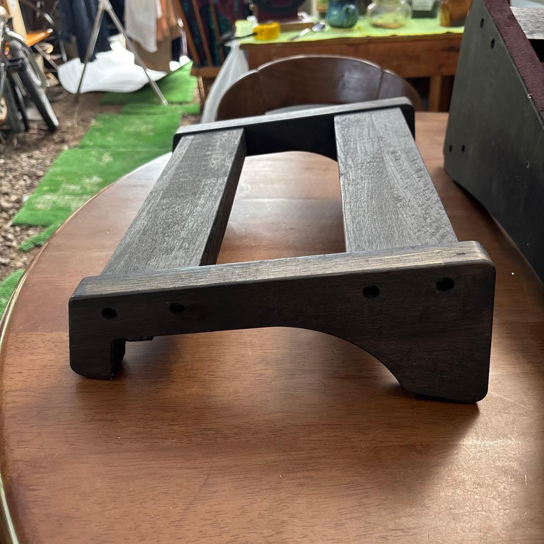 神音 -Kamine- アンプスタンド Fujiyama GUITAR