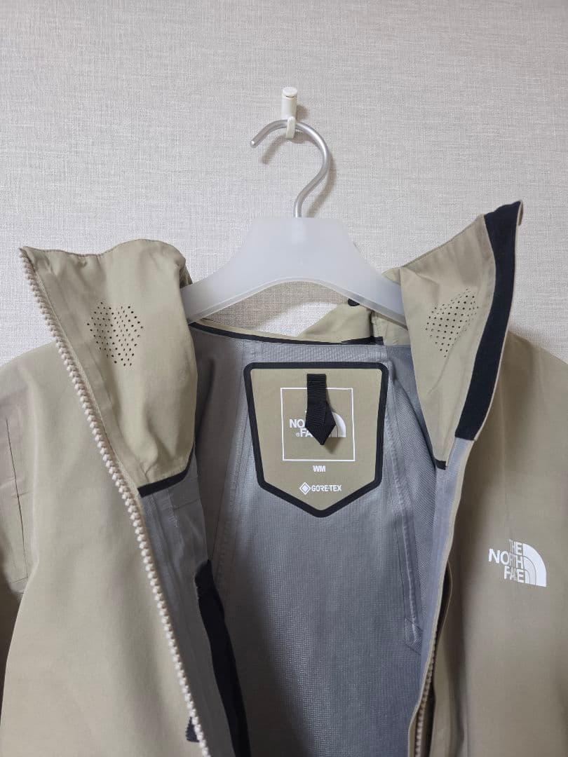 THE NORTH FACE パウダーガイドジャケット レディースMサイズ