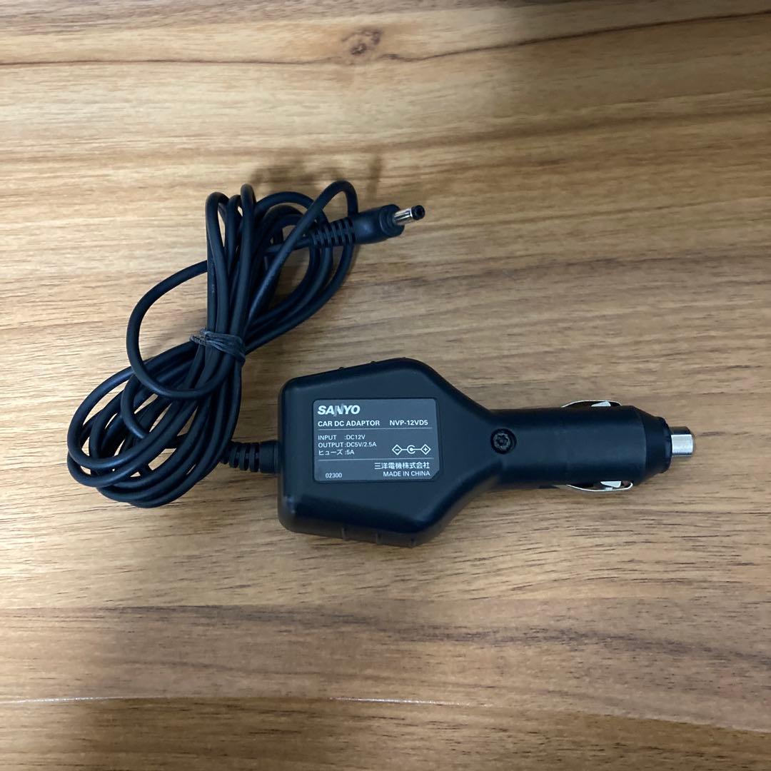 パナソニック カーナビ　CN-G1100VD　ゴリラ