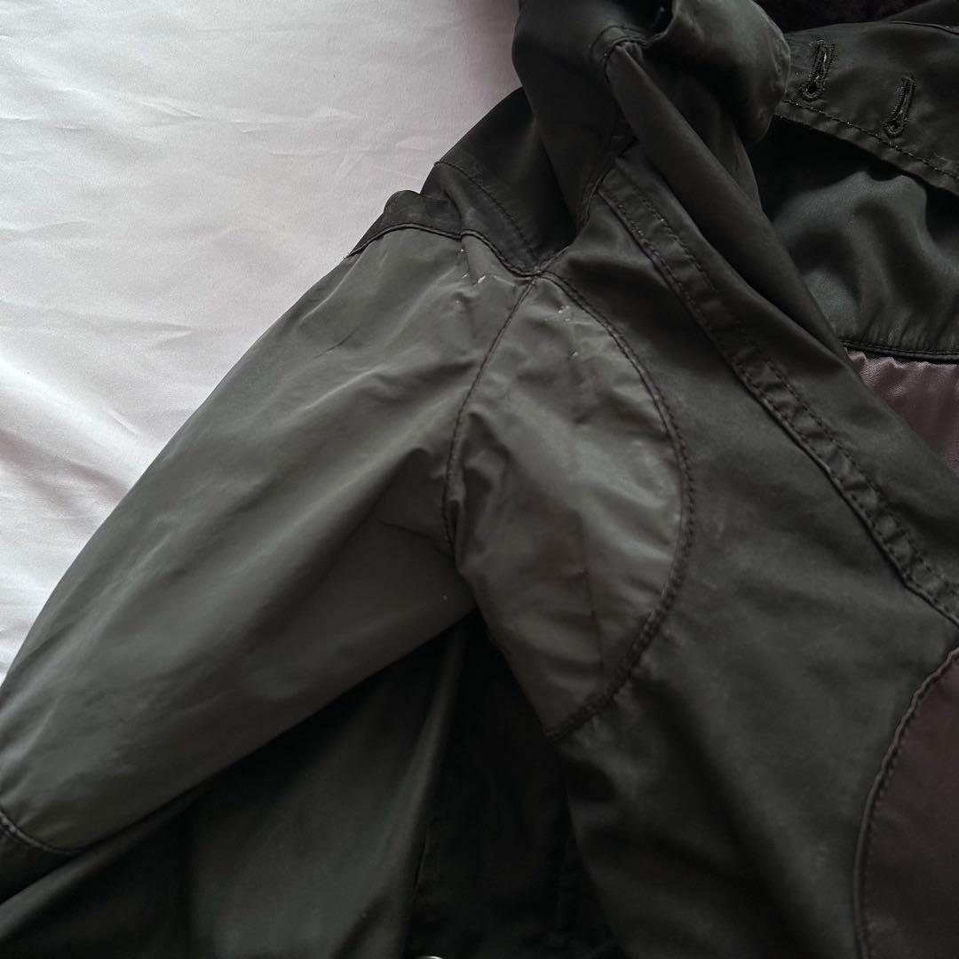 LGB ルグランブルー　パイロットコートarchive