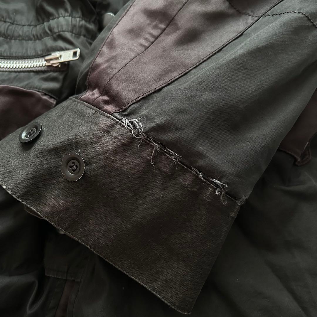 LGB ルグランブルー　パイロットコートarchive