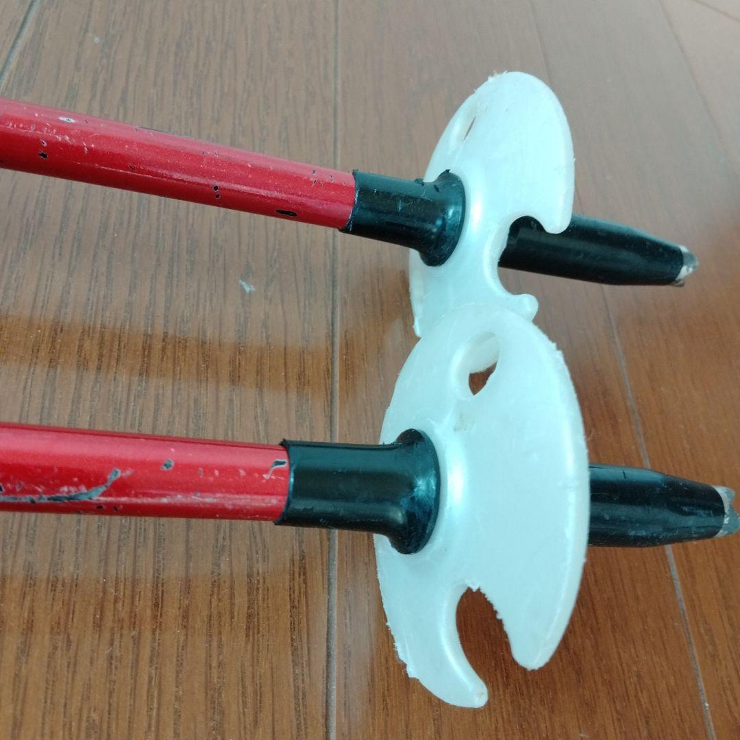 SINANO INTRA カーボンポール123cm シナノイントラ