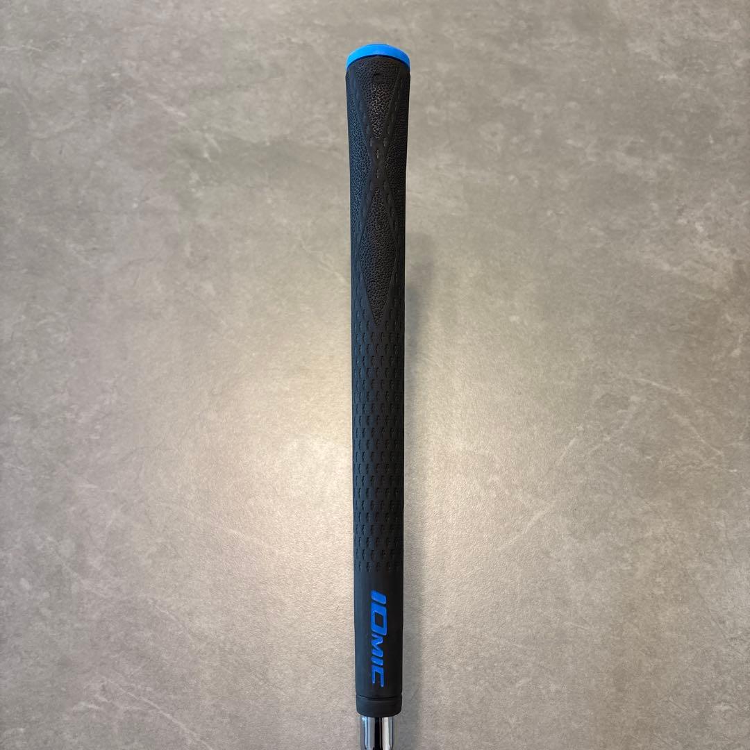 タイトリスト T100 2025 5-PW 6本 DG X100 TI - メルカリ