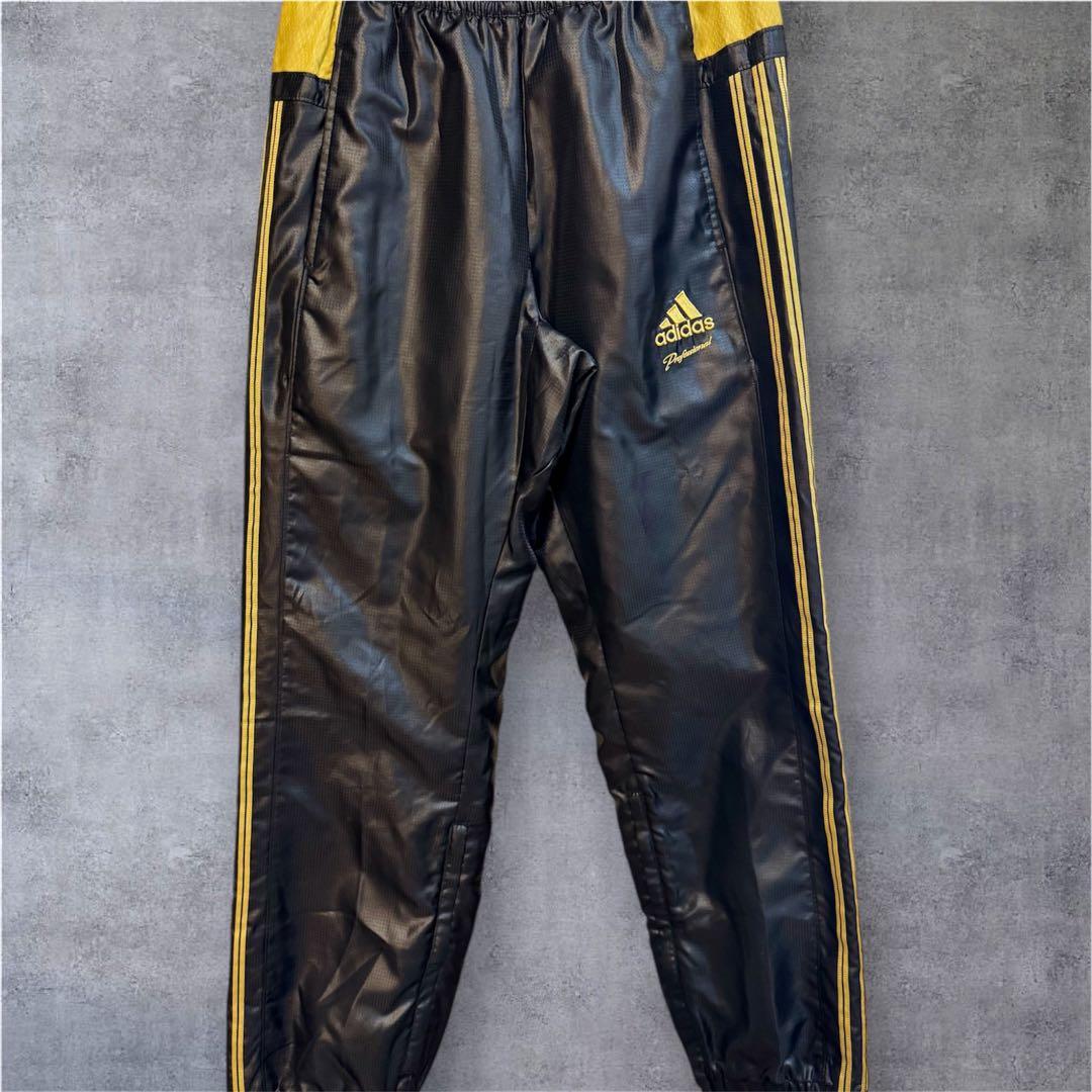 adidas professional セットアップ《Sサイズ》
