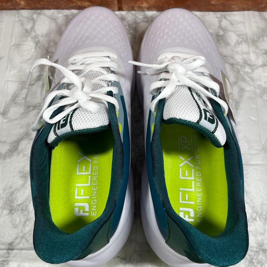 【新品】 FootJoy フットジョイ ゴルフシューズ 24cm