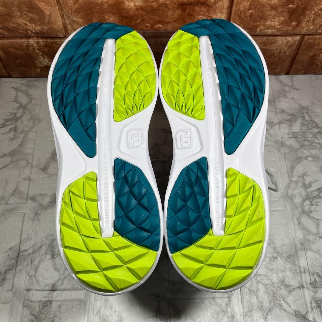 【新品】 FootJoy フットジョイ ゴルフシューズ 24cm