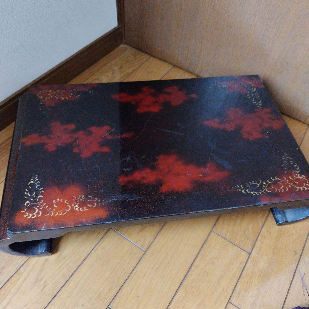 蒼*ウ様 鉄製　龍の置物　５０センチビッグサイズ　台付