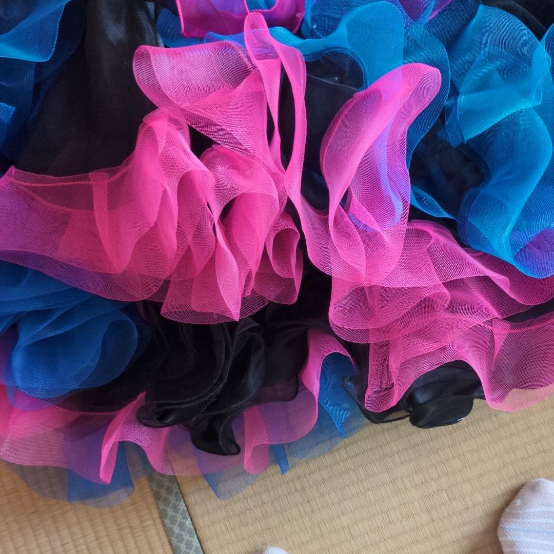 田*口様 スタンダードドレス　デモパーティーМサイズ