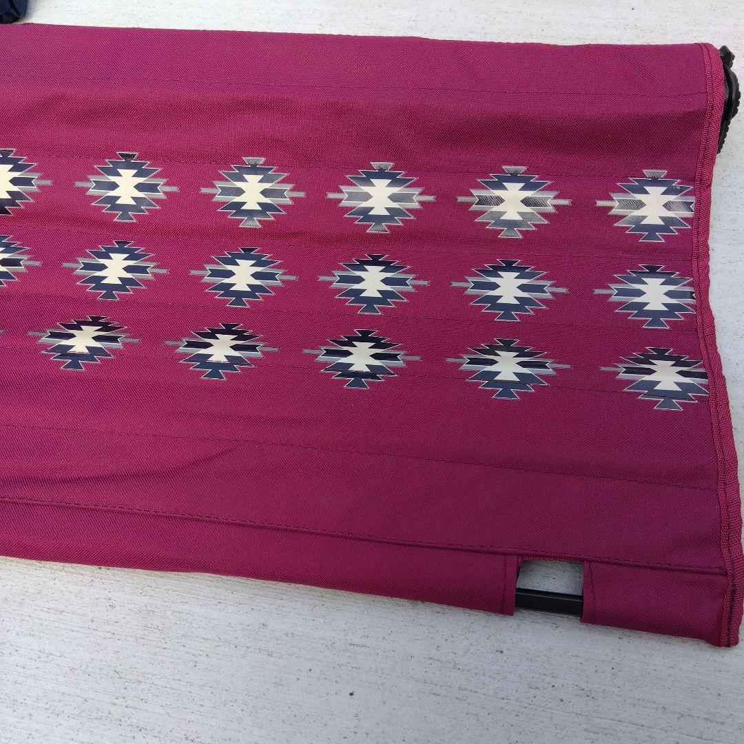 アウトドアテーブル用　説明書付き　ネイビー・ワインレッド　2タイプ