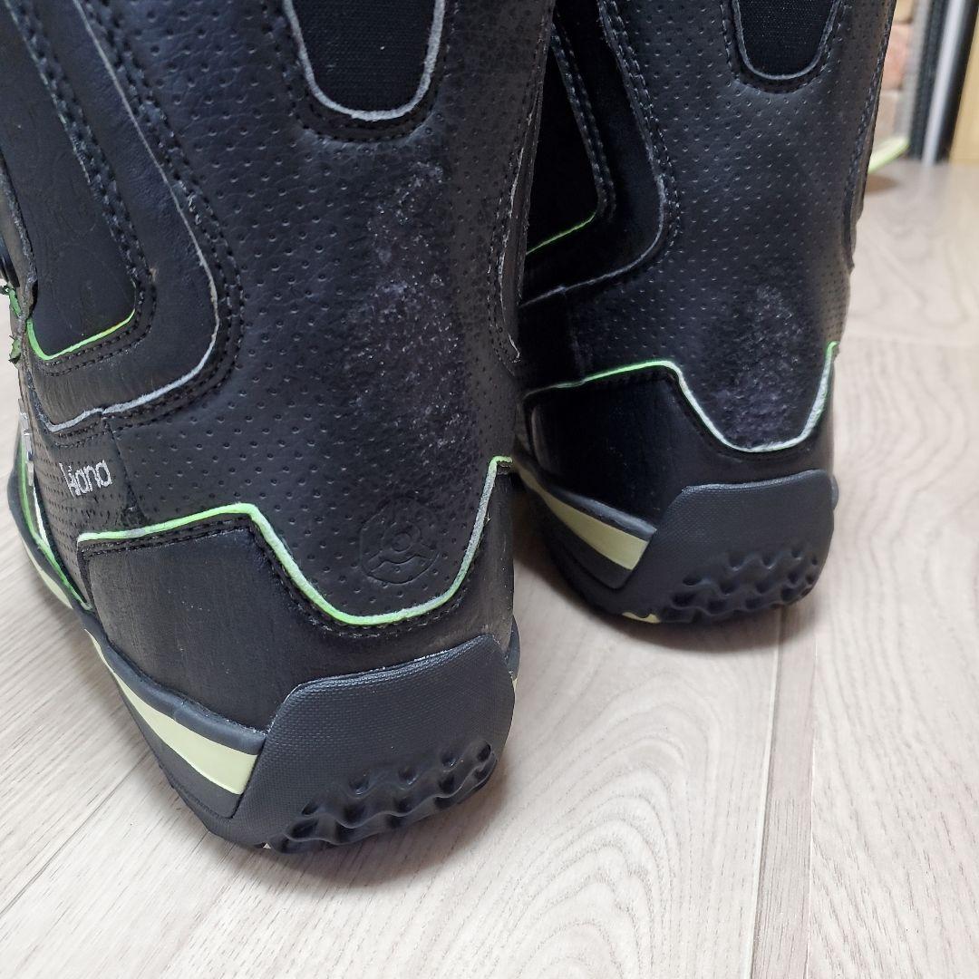◆SALOMON KIANA スノーボードブーツ23.5cm◆
