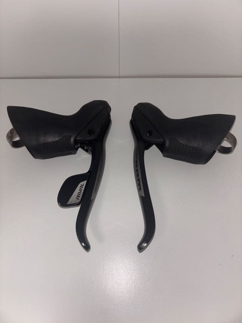 sram rival 1s×11s 機械式