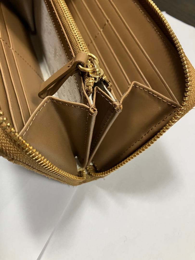 【☆UGG】スウェード財布