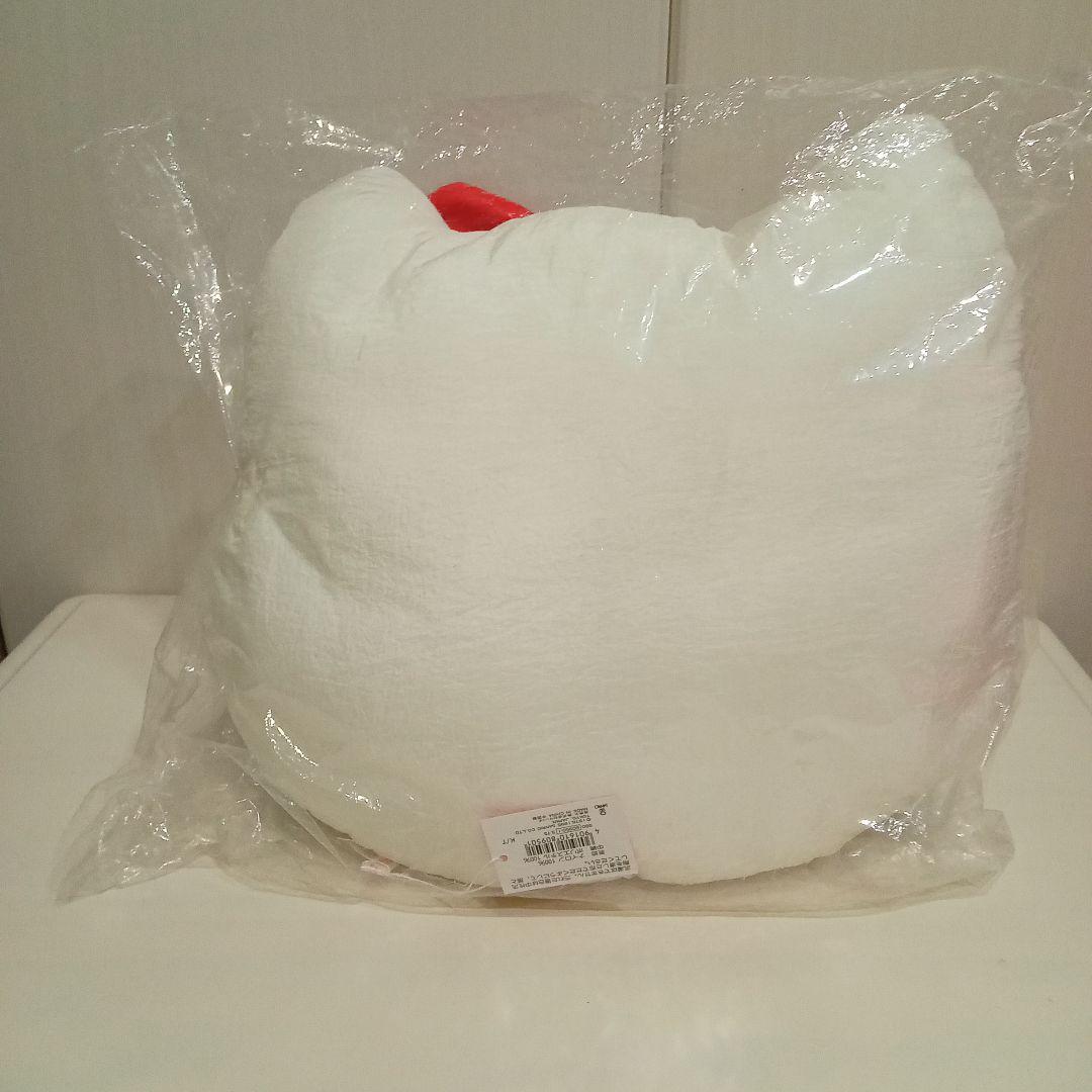 【激レア】 ハローキティ 限定デザイン クッション3個セット