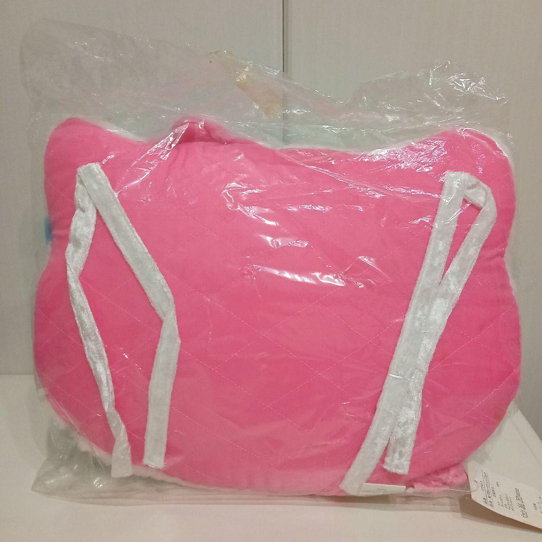 【激レア】 ハローキティ 限定デザイン クッション3個セット