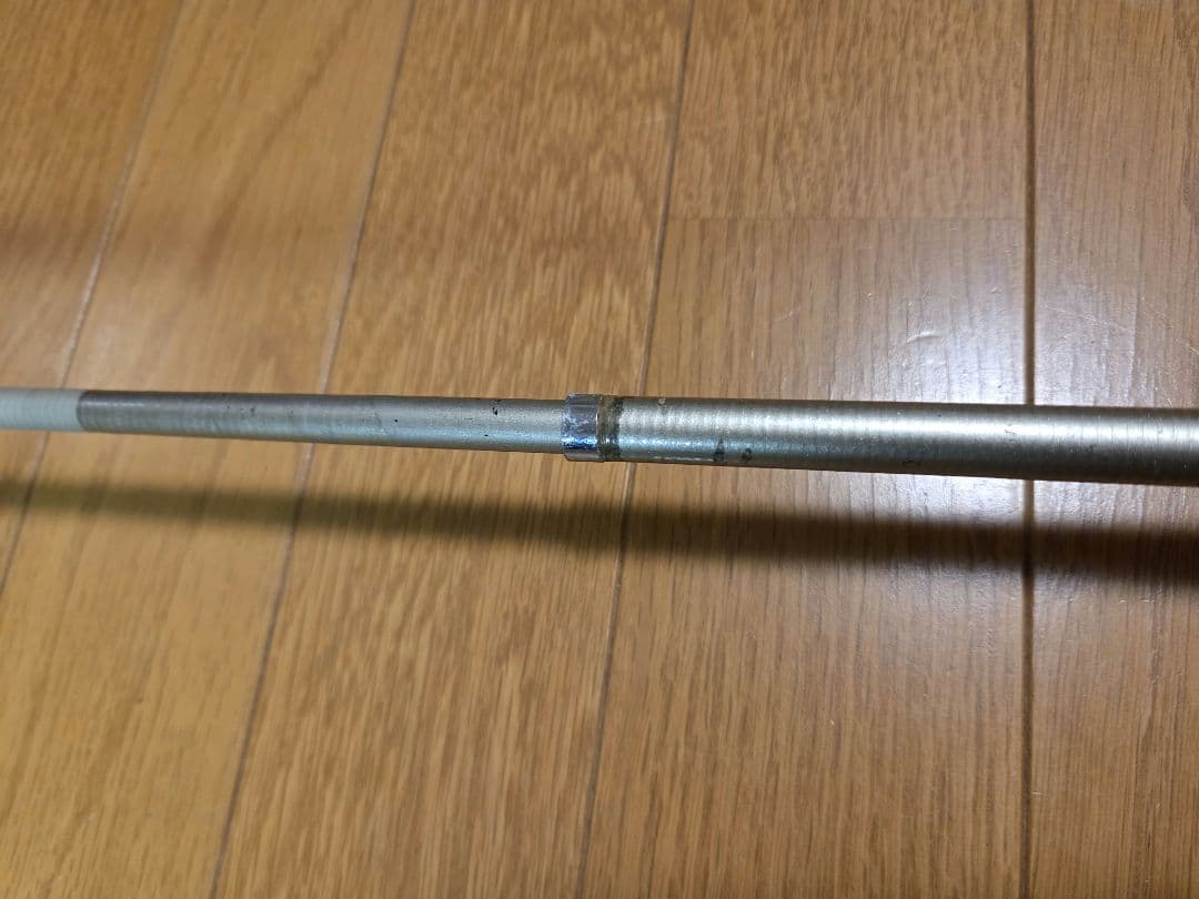 ダイワ HZ ILシーライン石鯛T H540 カーボン製　#磯竿　#石鯛