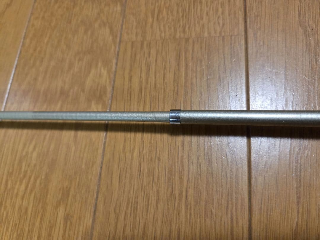 ダイワ HZ ILシーライン石鯛T H540 カーボン製　#磯竿　#石鯛