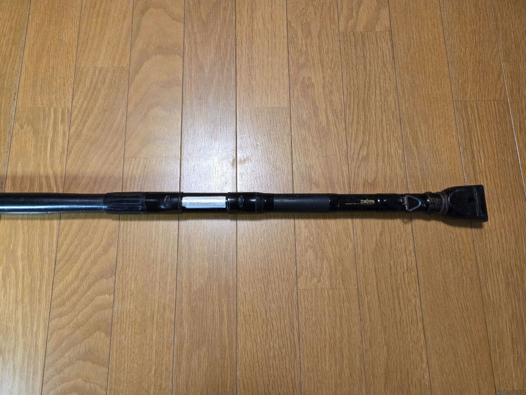 ダイワ HZ ILシーライン石鯛T H540 カーボン製　#磯竿　#石鯛