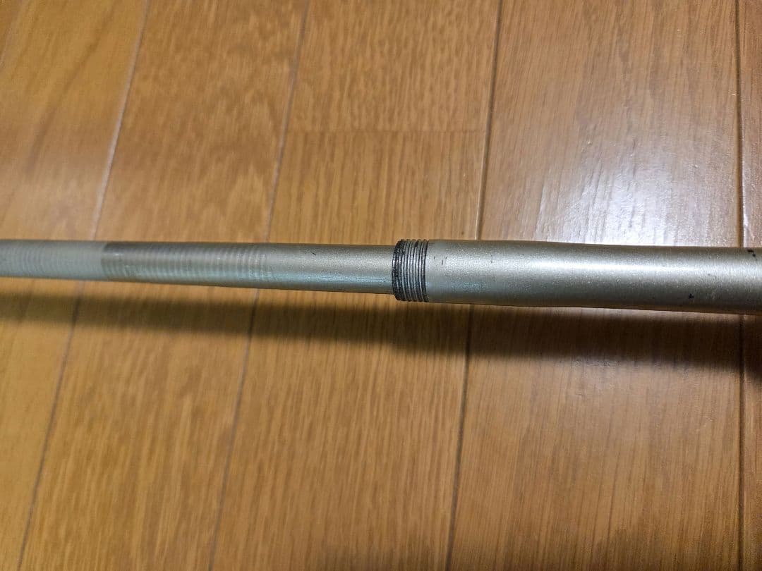 ダイワ HZ ILシーライン石鯛T H540 カーボン製　#磯竿　#石鯛