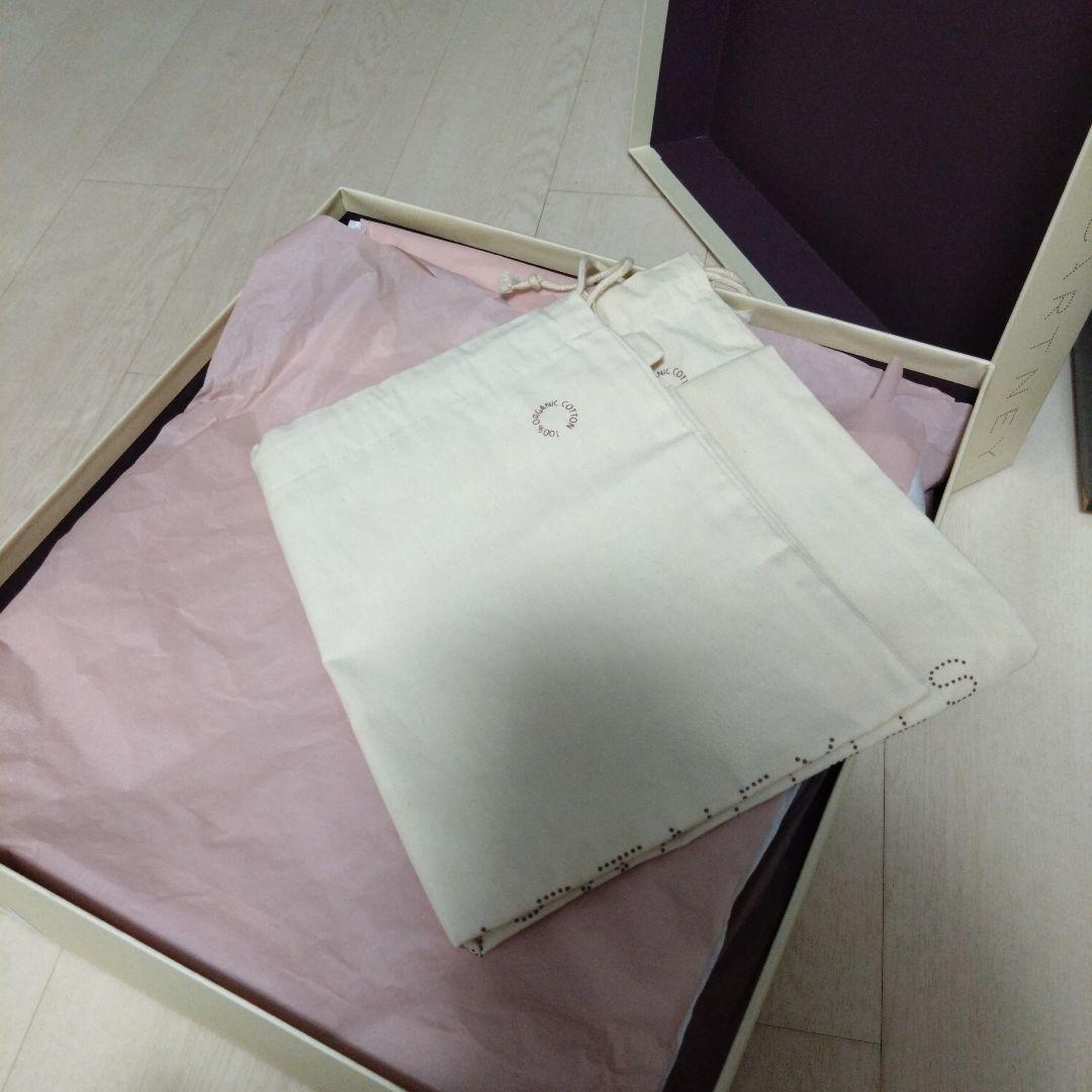 ステラマッカートニー エリスシューズ