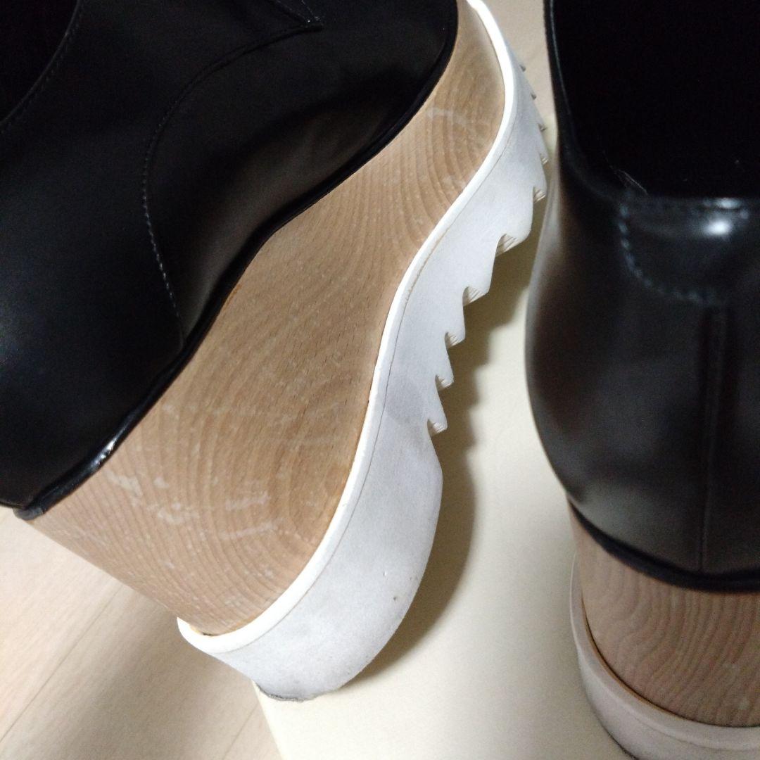 ステラマッカートニー エリスシューズ