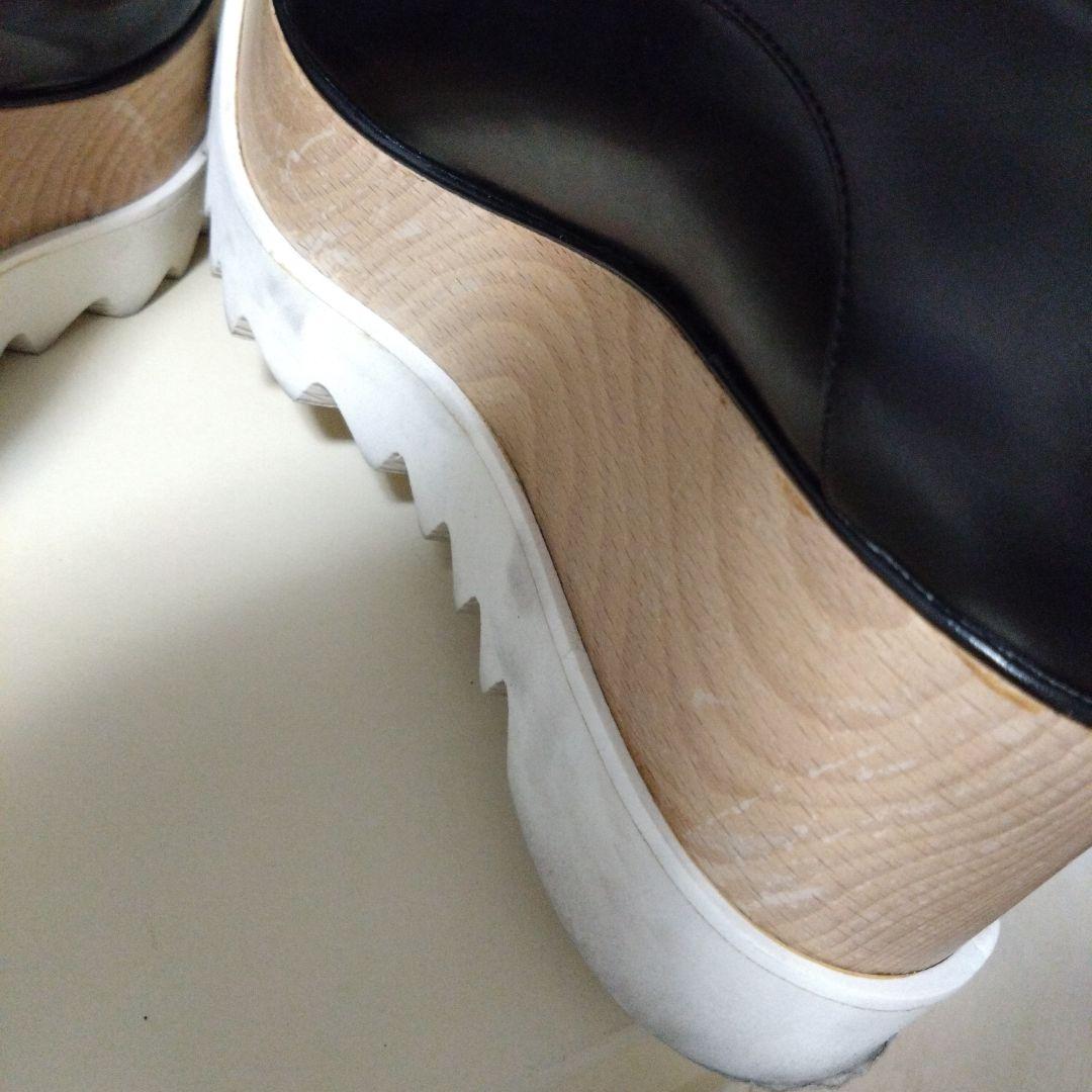 ステラマッカートニー エリスシューズ