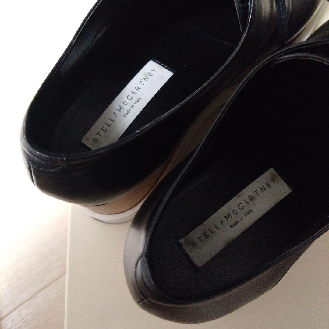 ステラマッカートニー エリスシューズ