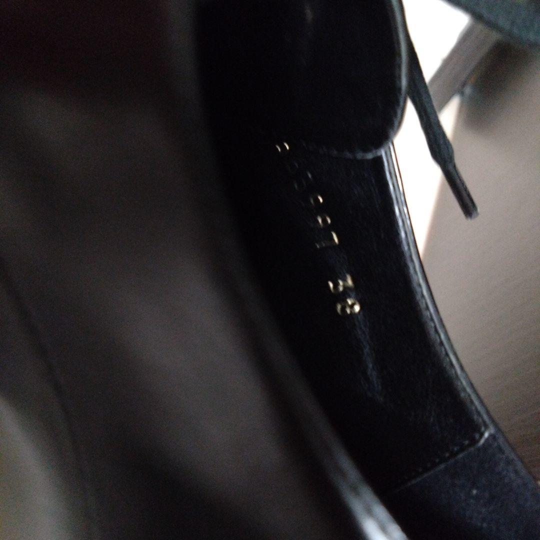 ステラマッカートニー エリスシューズ