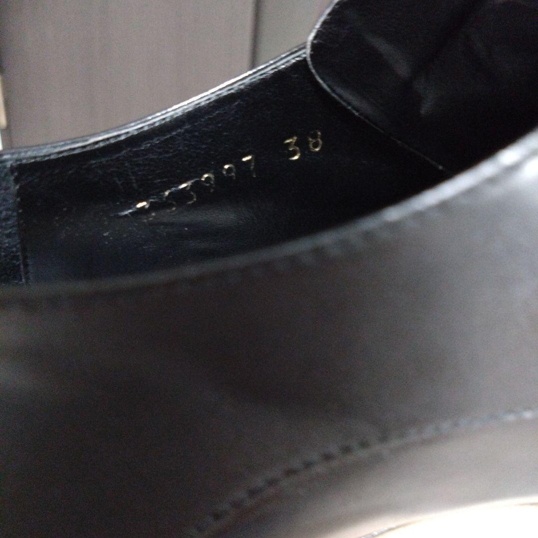 ステラマッカートニー エリスシューズ