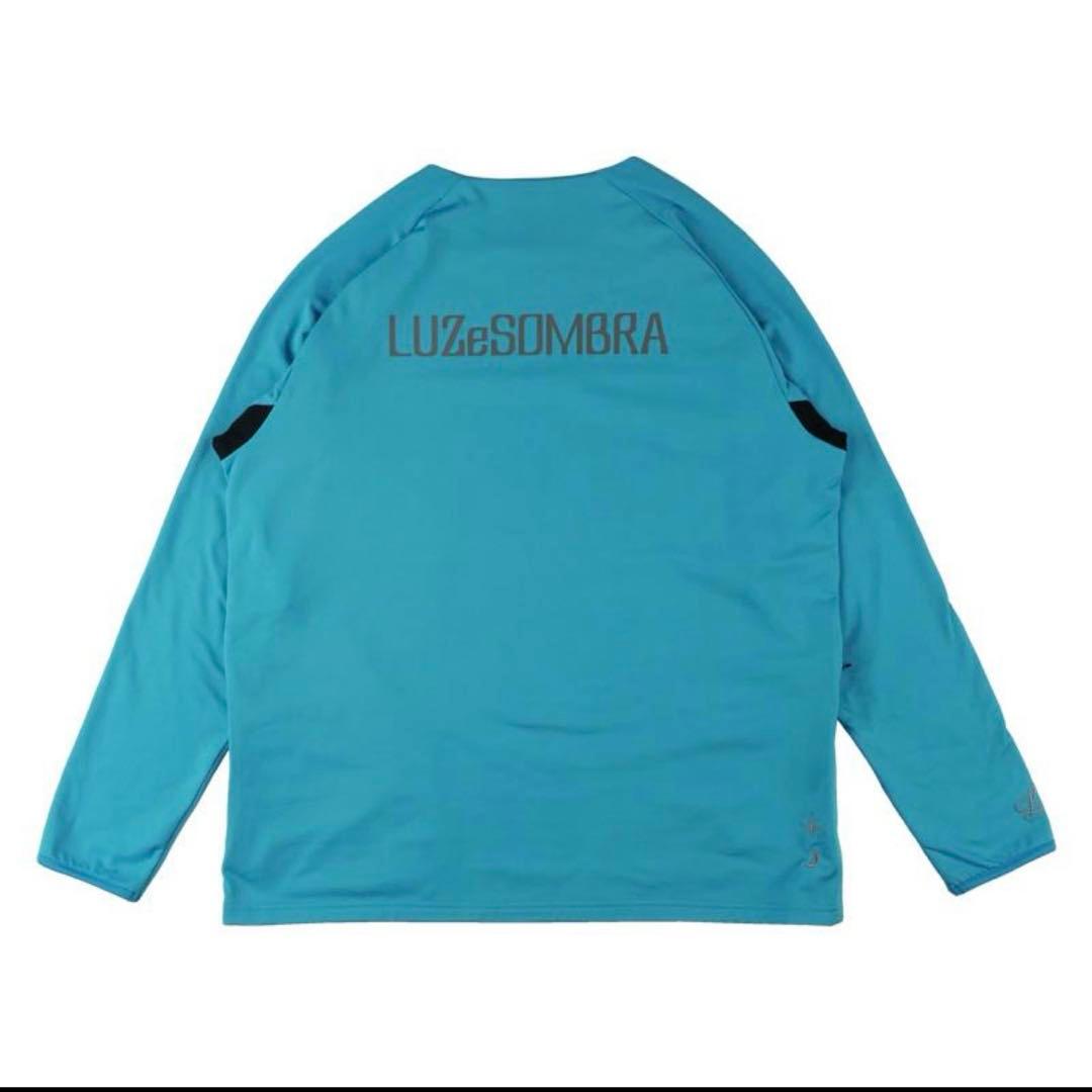 XL ルースイソンブラLS 2WAY サイドジップクルートップ