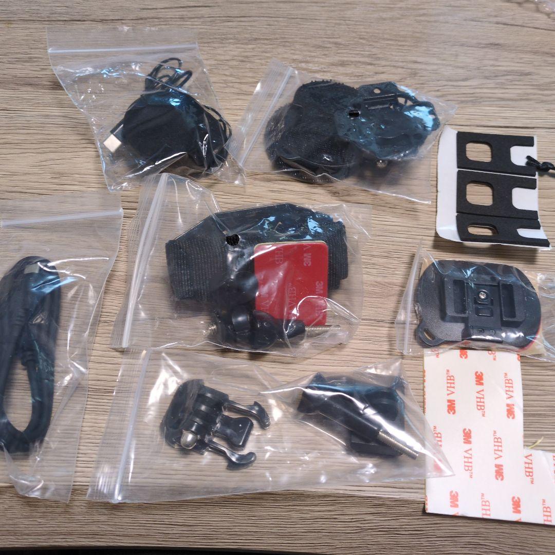 MAXWIN BDVR-A002 ドライブレコーダー