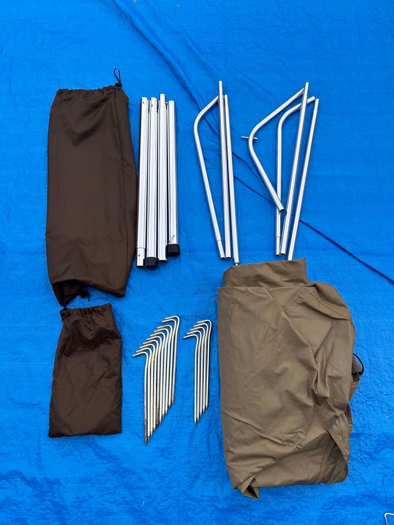 【美品】オガワ グロッケ8 TC