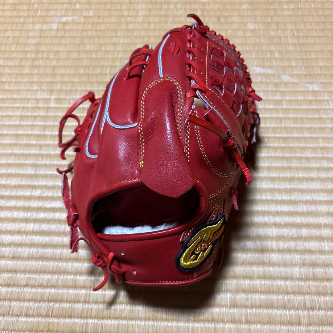 トレジャー 硬式グローブ 投手用 | 激安通販のイーサプライ