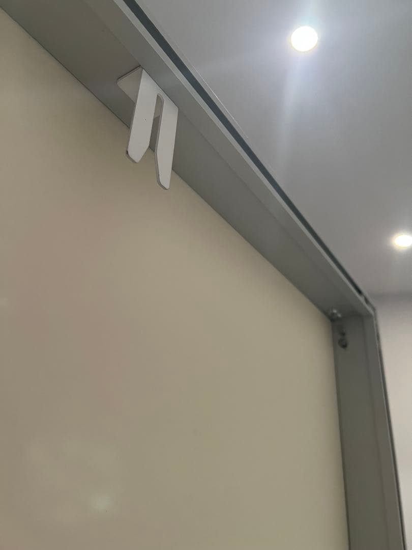 ナ*コ様 ナタデココ　IKEA HOVET 壁掛けミラー 大きい