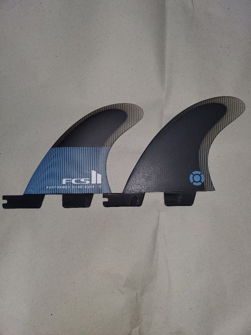 FCS2 Performer PC クアッドS 新品未使用