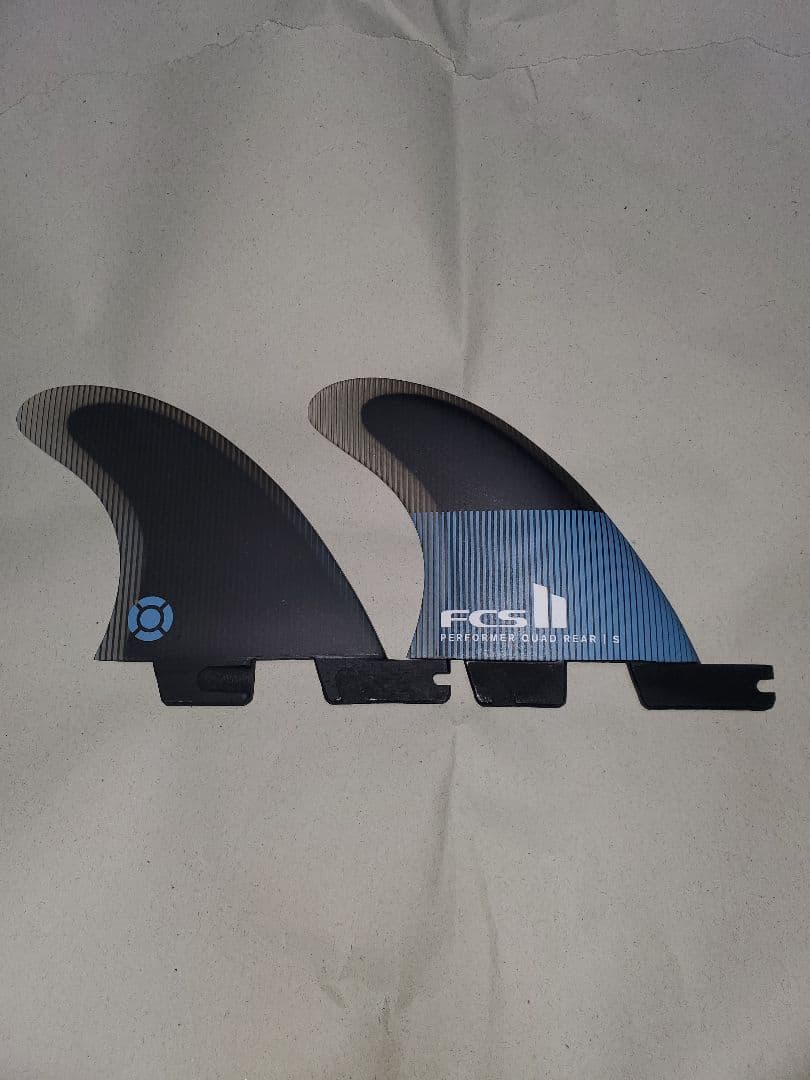 FCS2 Performer PC クアッドS 新品未使用