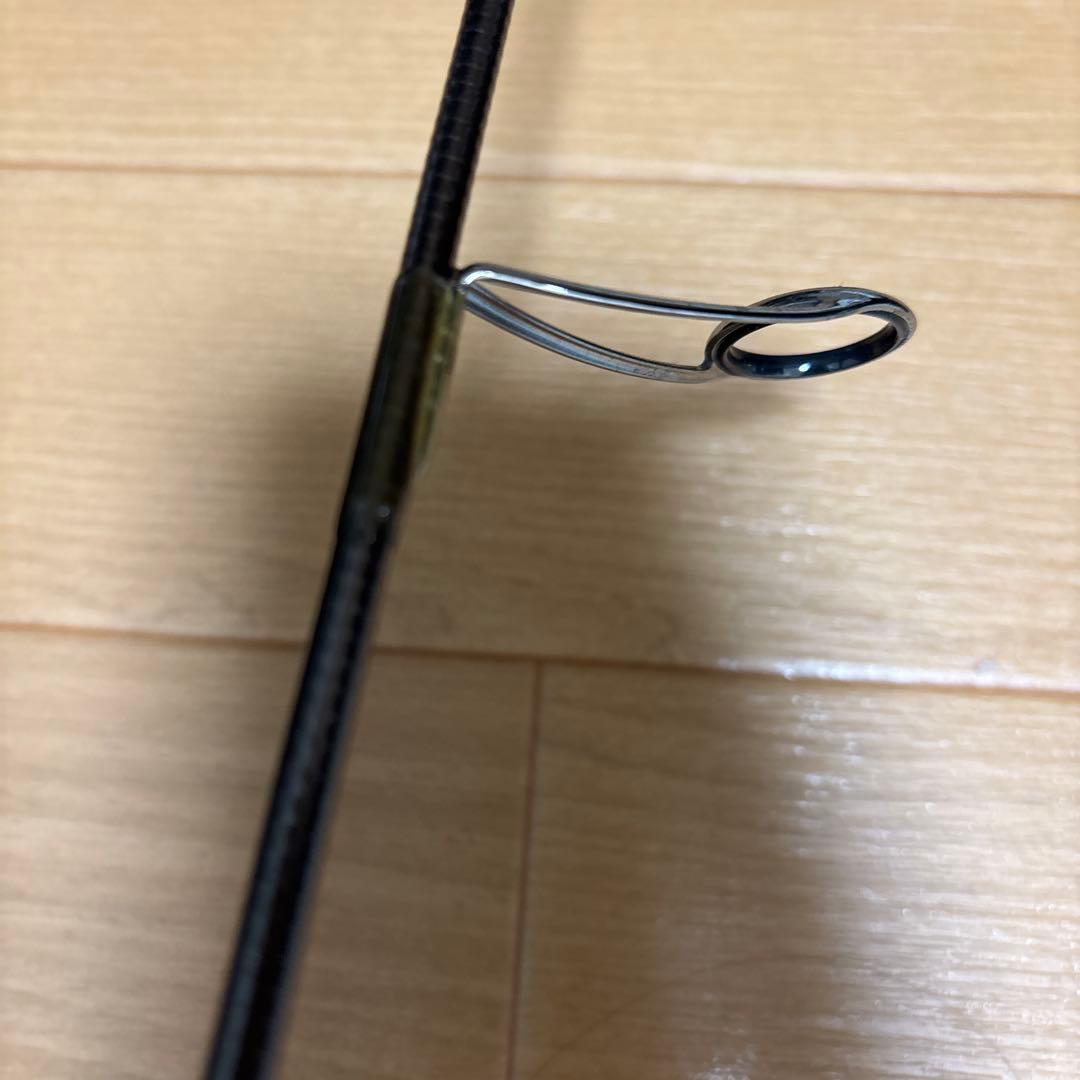 ロデオクラフト　ブロンズウルフ　61ul-TRZ