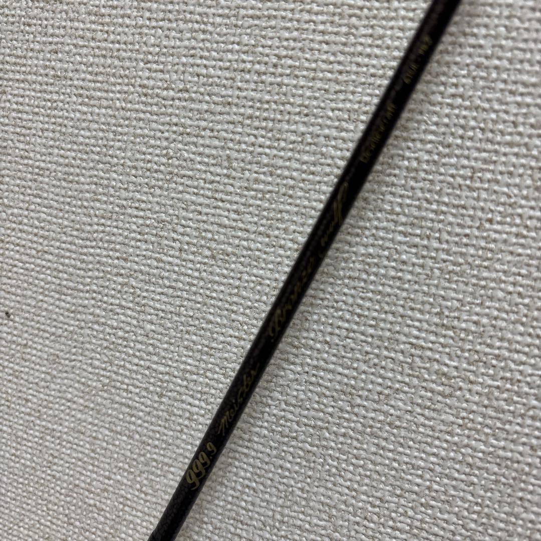 ロデオクラフト　ブロンズウルフ　61ul-TRZ