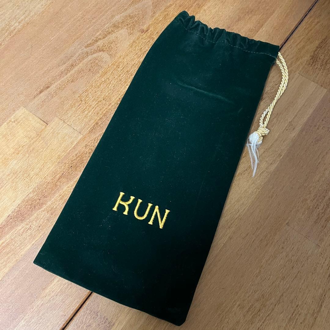 ビオラ　肩当て　 KUN BRAVO クン　ブラボー