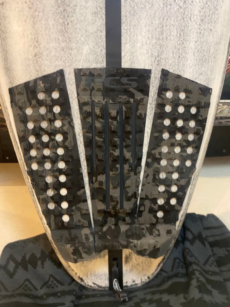 （ぷろぼ様）FRK Plus Volcanic 5'8 26.1liter