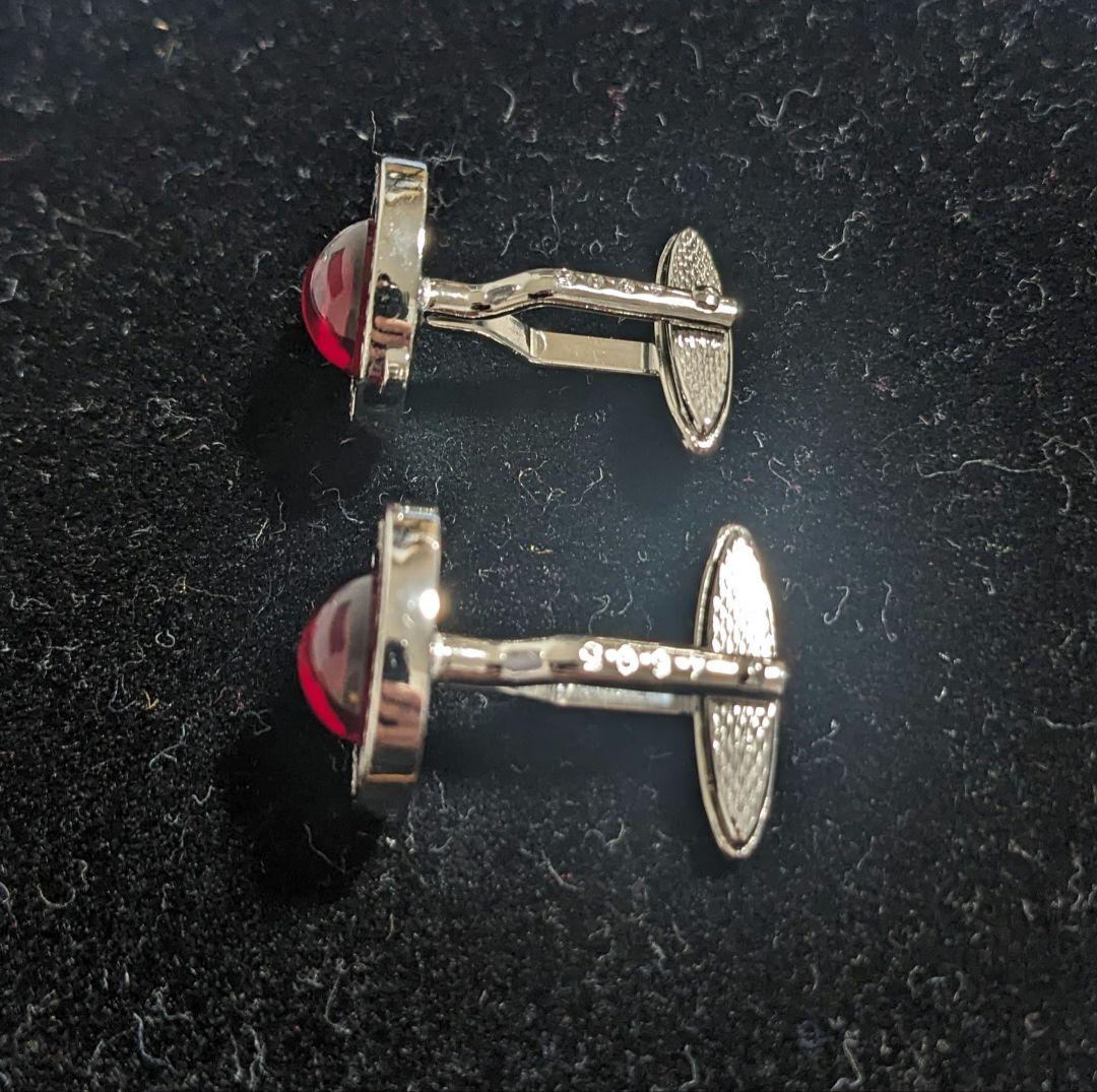 限定品 ALFRED DUNHILLアルフレッド ダンヒル ミレニアム カフス