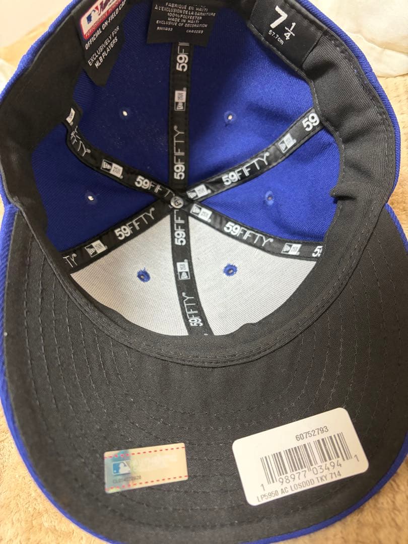 美品】大谷翔平 ドジャース オールスターユニフォーム 東京シリーズ