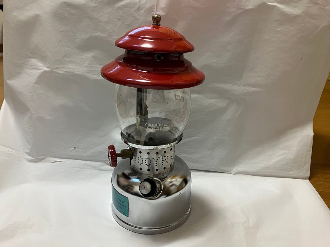【値下げ】Coleman コールマン センテニアル ランタン