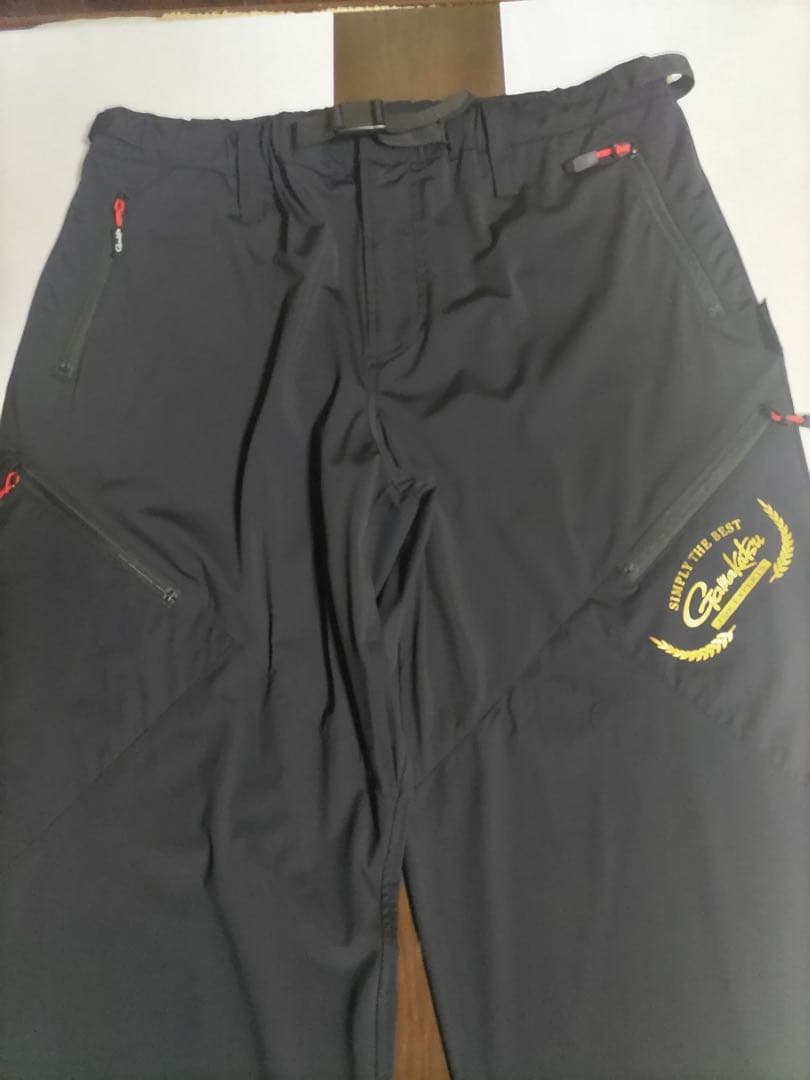 がまかつ GM3742 サマードライパンツ 3L